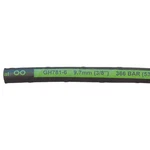 Aeroquip GH781-4X50 Hydraulic HOSE,1/4" ID,50 Ft. 10C282. Fixed Price $365.88.