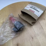 00590-04563-71 Valve Assembly Solenoid Toyota Forklift Release Nob. Fixed Price $100.00.