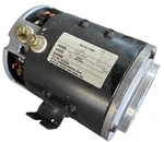 Raymond D90-4002 Electric Forklift Motor 24 Vdc. Fixed Price $399.99.