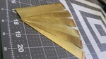 Brass Shim Stock Assortment 0.0015 0.002 0.003 0.004 0.005 1"X6" Lot Of. Fixed Price $22.99.