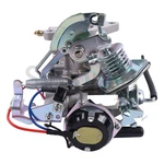 16010-50K00 Carburetor Nissan H20 Komatsu Tcm Forklift Electronic Choke. Fixed Price $123.00.