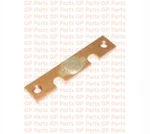 (qty 2) Hyster 1300945, Fixed (hydraulic Pump Contactor) J50XM2. Fixed Price $91.00.
