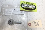 A16 Nos Arctic Cat Rh Balljoint, Tie Rod 0605-202. Fixed Price $33.99.