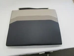Wise Carlyle Black / Beige Bottom Seat Cushion 2279654 Marine Boat. Fixed Price $69.95.