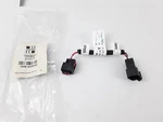 Oem Hyster 2111171 Forklift Wire Harness - Sensor Jumper Fast Free Shipping. Fixed Price $71.15.