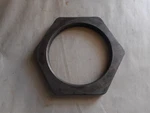 Clark Dana Spindle Nut 114434 Planetary Axle Tractor Forklift Prime Mover 290M. Fixed Price $42.00.