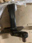 Caterpillar Axle Assembly Undercarriage (rear, Lh) 512-3464 Genuine Oem. Fixed Price $449.99.
