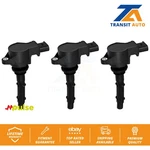 Ignition Coil (3 Pack) For Mercedes-benz GLK350 C300 ML350 E350 C250 C350 C230. Fixed Price $109.70.