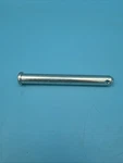 New - Tennant Oem PART#1233450 Pin, Clevis 0.50 D X 4.30L. Fixed Price $12.99.