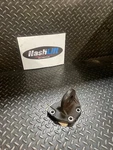 1501274 Bracket Xmsn Mo Fits Hyster Good Used HBU1:187. Fixed Price $100.00.