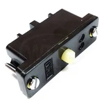 Gemco 1950-1406 Precision Pushbutton Switch, Spst, Nc. Fixed Price $79.97.
