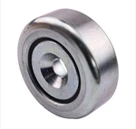 Mast Guide Roller Bearing 529.120.0001 Princeton Teledyne Forklift MG28MM-1. Fixed Price $102.99.