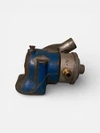 Ford 4000 Propane Tractor Thermostat Housing With Vaporizer Bendix Zenith. Fixed Price $150.00.