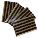 The Main Resource ST4204US 4" Thick Tire String Repair Black. Fixed Price $23.09.