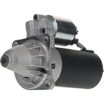 New 12V Starter For Mercury Capri 1.6L 1972, 2.0L 1971-74 5030457 R73AB-11000-BA. Fixed Price $98.95.