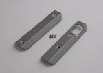 Top Bottom Bezel Trim Pieces Caterpillar S50 Unlocked Phone Oem Part #429. Fixed Price $11.66.