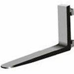 Taper & Polished Forklift 1.5X7X42 Class Iii 7" Truck 3.5. Fixed Price $405.00.