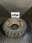 580034452 Rim - Press On Fits Yale Good Used HB1C37. Fixed Price $310.00.