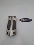 0164544 Coupling Plate Fits Hyster SK-20250111SR. Fixed Price $362.19.