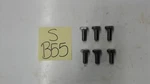 Caterpillar 8T9388 Bolt Lot Of 6. Fixed Price $18.95.