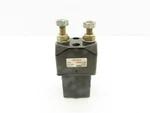 Hyster RU280B-5166P Forklift Curtis Albright Dc Motor Contactor Off E80XN. Fixed Price $79.97.