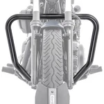 Engine Guard Yamaha Xv 950 / Bolt 14-20 Highway Crash Bar Black. Fixed Price $249.99.