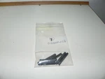 7 New 050000-026 Roller Pin Crown Forklift Part. Fixed Price $7.95.