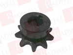 Us Tsubaki H40B10F-5/8 H40B10F58 (new No Box). Fixed Price $17.41.