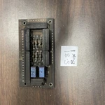 Crown Lift Distribution Panel 109795 Circuit Board Card Module Used. Fixed Price $64.99.