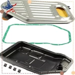 Auto Transmission Oil Pan + Filter Gasket Kit Fits Vw Passat Audi A4 A6 A8. Fixed Price $67.66.