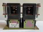 Fsip Dual Contactor CTTA104FR124XN Type: Volts Made In Usa. Fixed Price $195.00.