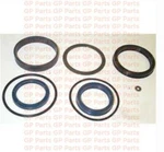 Yale 505136046, Seal Kit, Free Lift Cylinder (mast B508/B509) GLP050ZG, GLC050TG. Fixed Price $79.00.