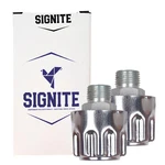 2 Packs Hydraulics Breathers 3/4", Heavy Duty Tank Oil Cap,metal.... Fixed Price $55.53.