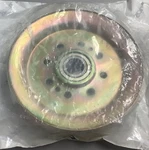 Premier Total Source Mast Pully TY68302-23620-71 Toyota Forklift (B523). Fixed Price $110.00.