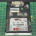 Zapi FZ5098 Clark AC-2 36-48V Forklift Inverter 302147650. Fixed Price $299.99.