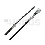 Fpe Brake Cable Rh Toyota 47401-U2170-71 Hacus New. Fixed Price $14.48.