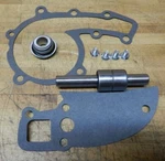 Lincoln Welder SA-200-250 F162 F163 Continental New Water Pump KIT-2 F400K514. Fixed Price $100.00.