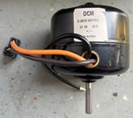 Dcm D-001C-521TCO Speed Blower Motor. Fixed Price $49.95.