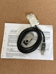Jlg Pc Analyzer Usb Cable 1001137005 Diagnostic Tool Scissor & Boom Lifts. Fixed Price $173.88.