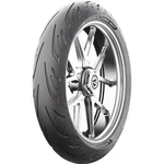 120/70R-15 Michelin Power Shift Front Tire. Fixed Price $237.95.