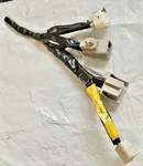 Toyota Forklift 56012-UMX95-71A Heater Wire Harnees Assembly Oem. Fixed Price $300.00.