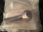 (4) Clark Bolt Wheel 1319604. Fixed Price $39.99.