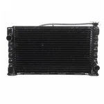 Hd+ Forklift Clark Radiator 19.69 X 12.80 4 Row (25860). Fixed Price $270.60.