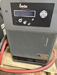 Enersys Forklift Electric Battery Charger EI3-IN-4Y, Used, Not Damaged. Fixed Price $1450.00.