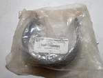 Taylor-dunn 41-661-60 Full Band Bracket Kit 1/2" Bolt (M9D). Fixed Price $85.00.