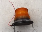Raymond Amber Light 591-569-002. Fixed Price $30.00.