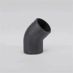 Donaldson P105542 Elbow 45 Deg Rubber. Fixed Price $42.99.