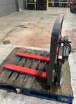 Cascade Class Side Shift Positioner 37 Inch 2015 With 30 Forks. Fixed Price $1000.00.