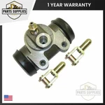 Forklift Wheel Cylinder Clark CL124214 Fits Left And Right Side. Fixed Price $65.45.