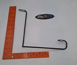 915422400 Brake Line Fits Yale SK-04250513A. Fixed Price $70.00.
